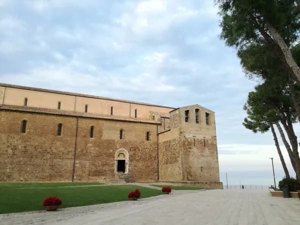 Tour spirituale in Abruzzo: storia e segreti delle abbazie medievali