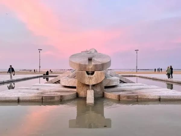 Abruzzo da vedere in treno Pescara - Foto di Laura Manione
