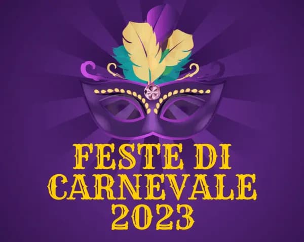 Carnevale in Abruzzo 2023 - tutte le sfilate