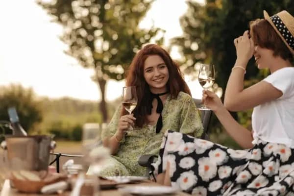 Cantine aperte 2023 Teramo Immagine di lookstudio su Freepik