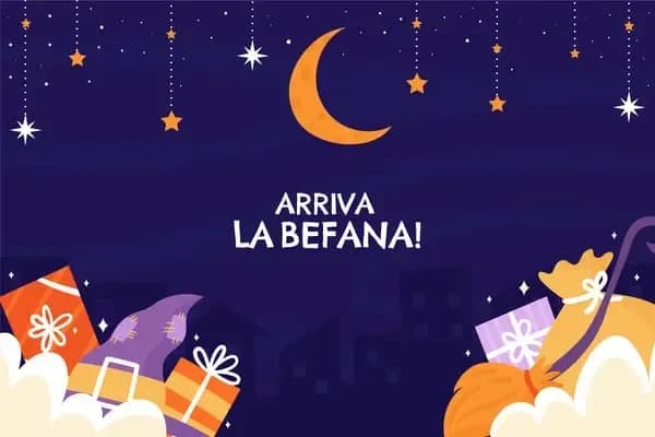 Dove festeggiare l'epifania a Pescara e provincia 2024