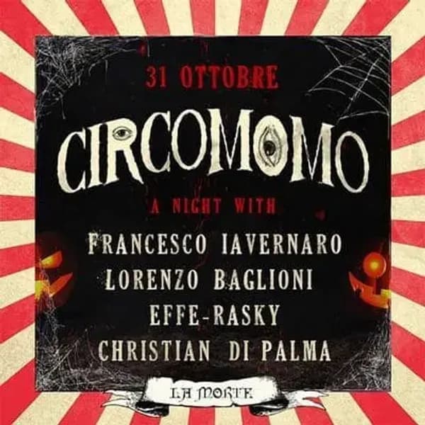 Eventi Halloween L'Aquila 2023 tutte le date