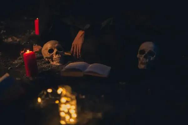 Copertina per l'articolo: Capetiempe: halloween abruzzese