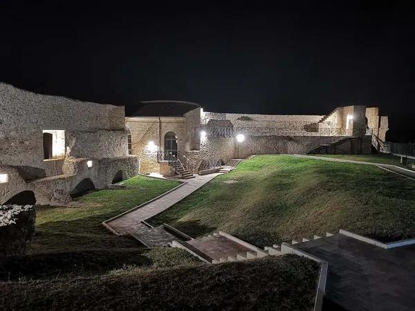 Castello Aragonese
