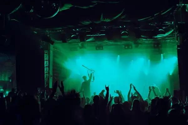 Concerti Pescara Novembre 2023   su Freepik