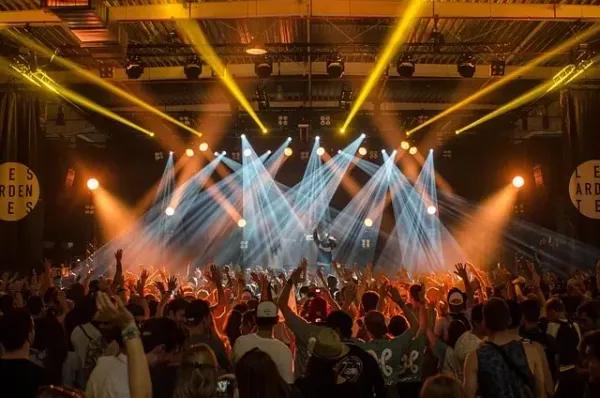 Eventi concerti Pescara dicembre 2023 Foto di   da