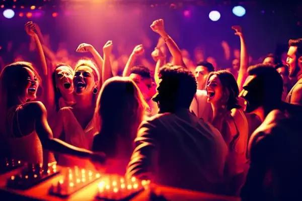 Eventi Pescara Novembre 2023   su Freepik