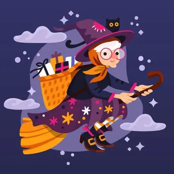 Fiera della befana Teramo 2023 e provincia