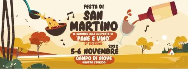 Festa del vino Abruzzo 2022
