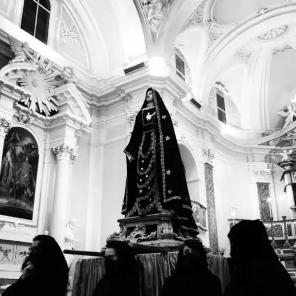 Copertina per l'articolo: Venerdì Santo: dove andare in Abruzzo?