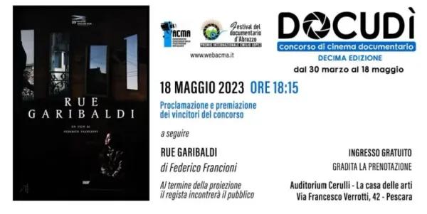 Docudì 2023
