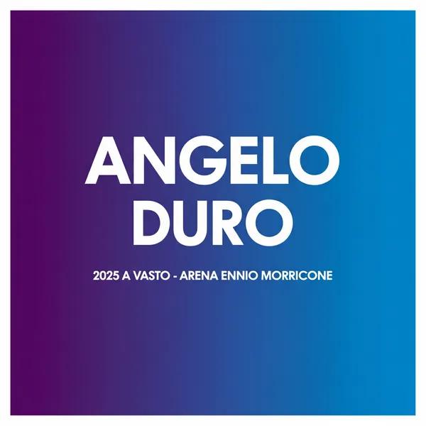 Angelo Duro