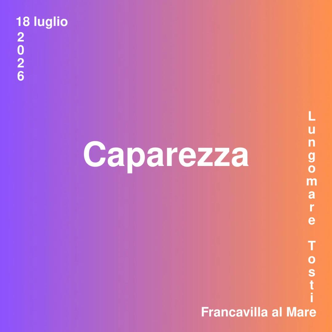 Caparezza