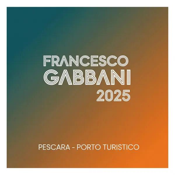 Francesco Gabbani