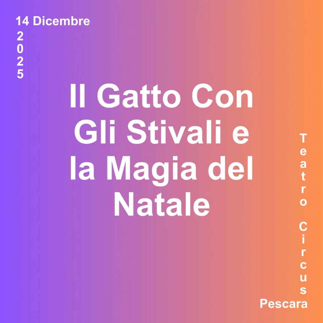 Il Gatto Con Gli Stivali e la Magia del Natale