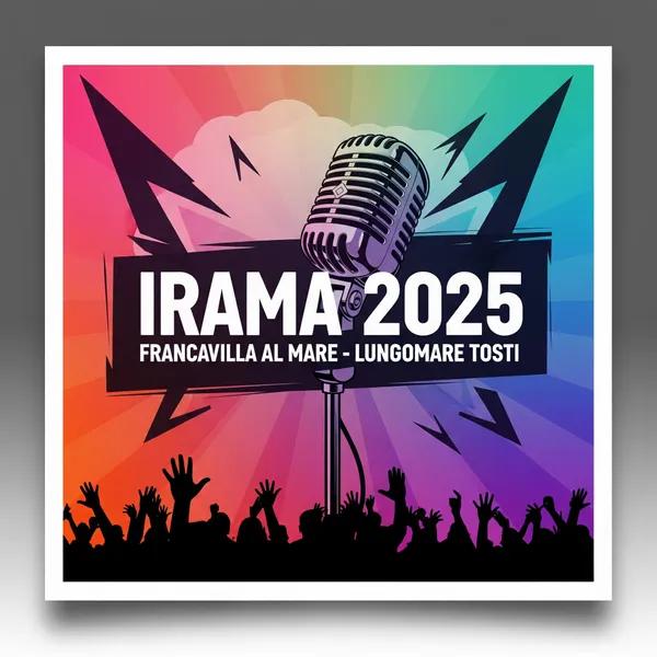 Irama