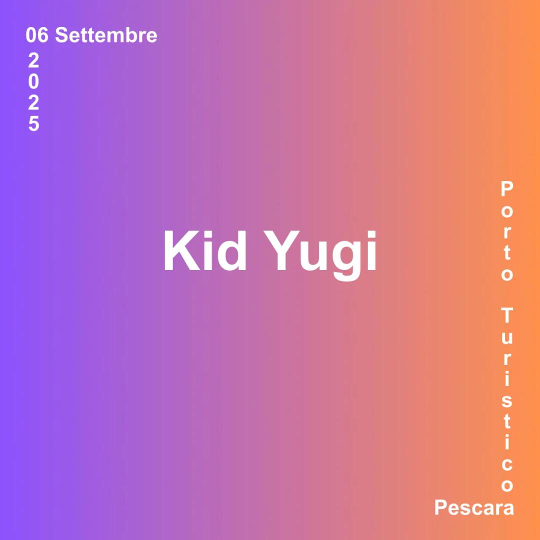 Kid Yugi