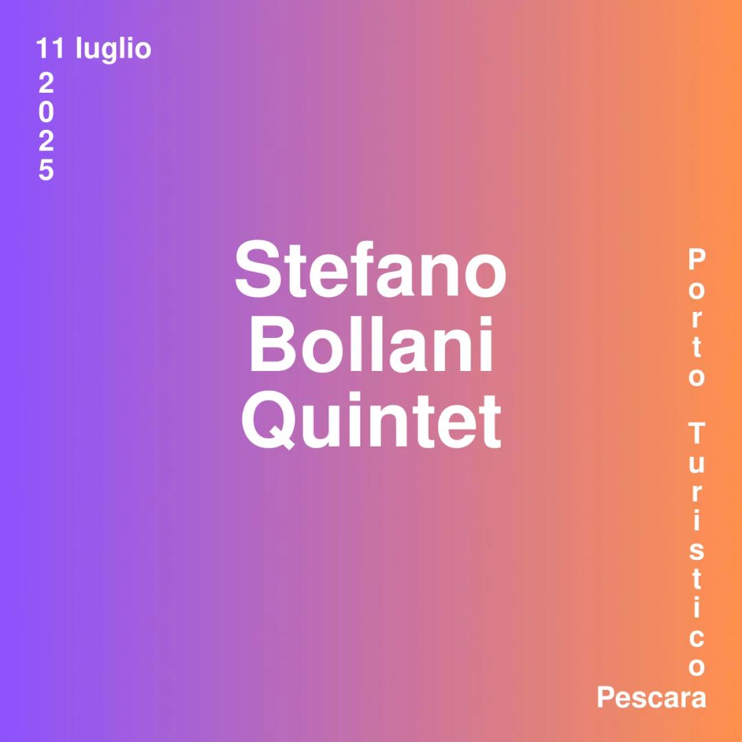 Stefano Bollani Quintet