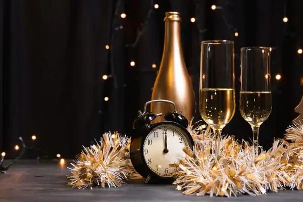 Capodanno in Abruzzo 2023 Image by