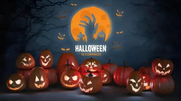 &nbsp;- Eventi Halloween Abruzzo 2022