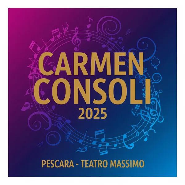 Carmen Consoli