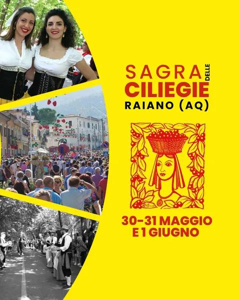 Sagra della ciliegia