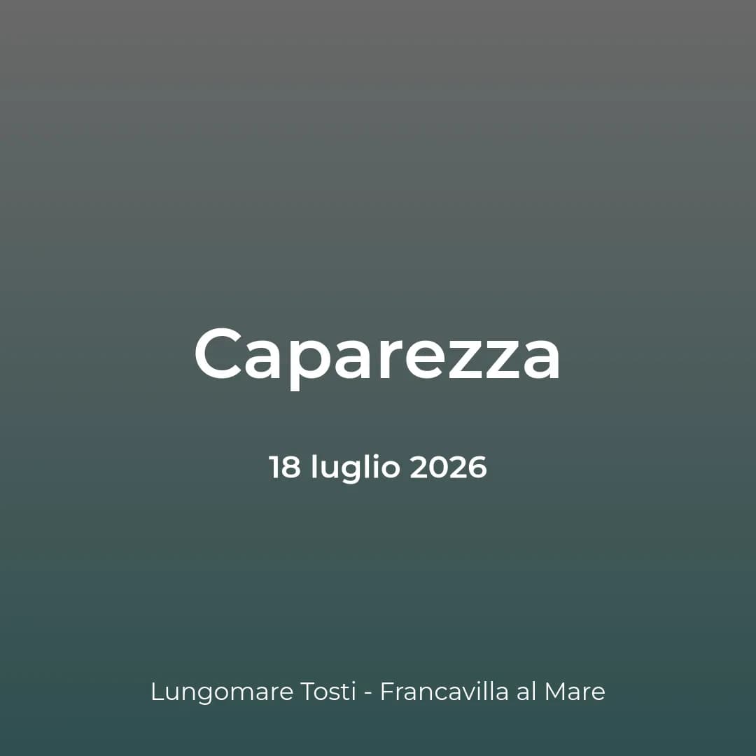 Caparezza