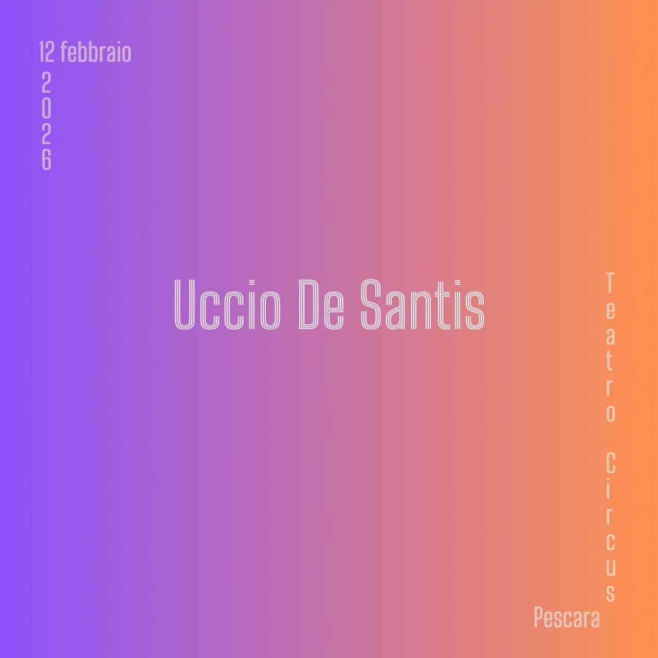 Uccio De Santis