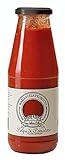 Azienda Agricola Prunotto Mariangela Polpa di Pomodoro Biologica, 6 bottiglie da 690g