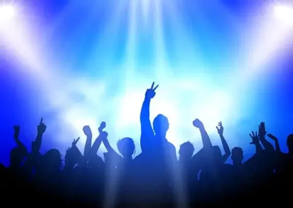 Concerti Pescara settembre 2023 Immagine di kjpargeter su Freepik