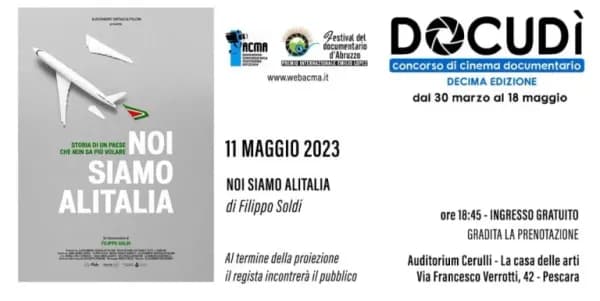 Docudì 2023
