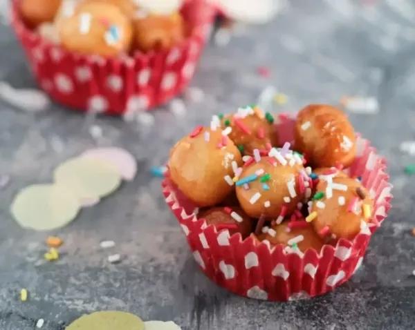 Cicerchiata abruzzese ricetta originale