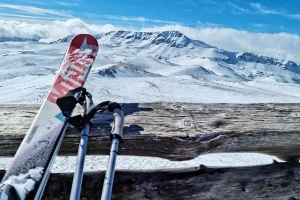 Copertina per l'articolo: Dove sciare in Abruzzo