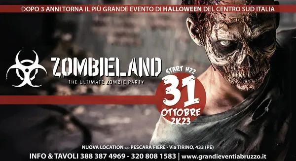 Copertina per l'articolo: Eventi Halloween Pescara 2023 tutte le date