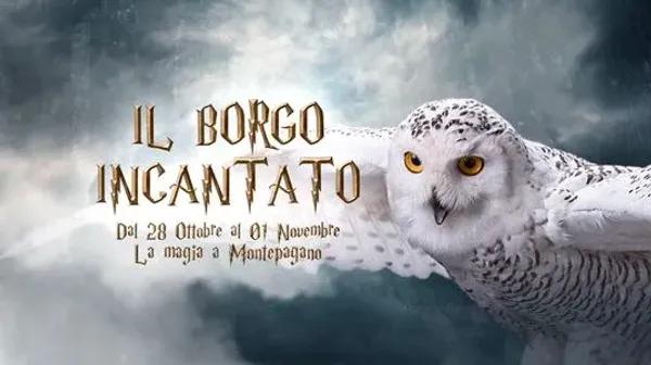 Copertina per l'articolo: Eventi Halloween Teramo 2023 tutte le date