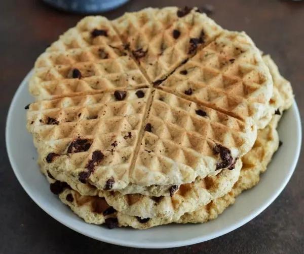 Ferratelle abruzzesi ricetta originale - foto di
