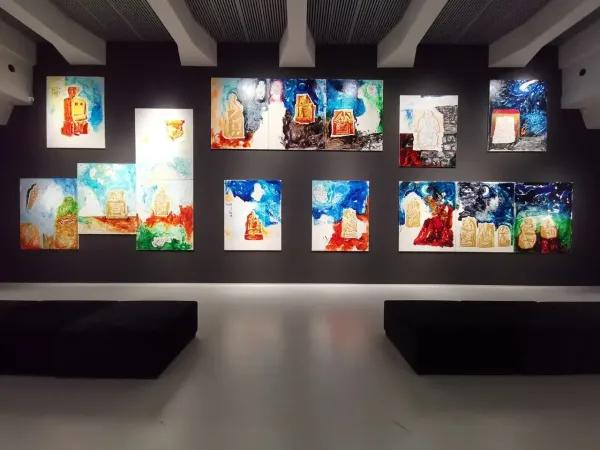 Copertina per l'articolo: Imago Museum Pescara: Arte Moderna e Contemporanea in città