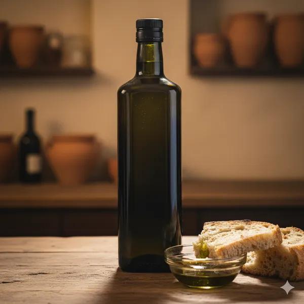 Copertina per l'articolo: La raccolta delle Olive in Abruzzo: 3 Frantoi da visitare per l'olio novello