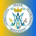 Logo - Comitato Feste Patronali Roccavivi