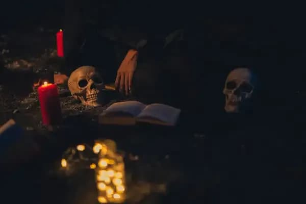 Capetiempe: halloween abruzzese