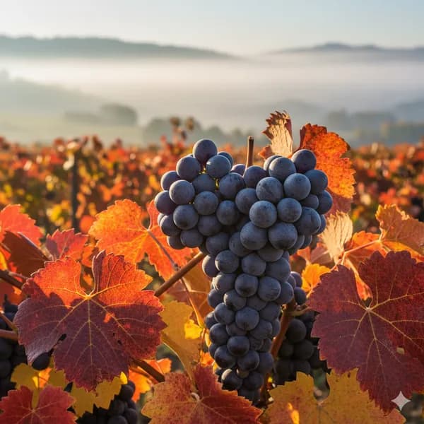 Vini Abruzzesi per l'Autunno: Montepulciano e Vino Cotto