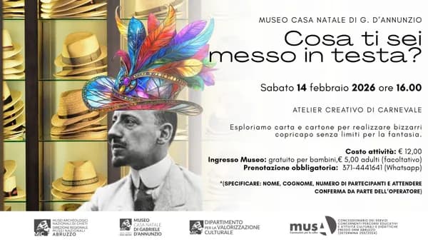 𝗖𝗼𝘀𝗮 𝘁𝗶 𝘀𝗲𝗶 𝗺𝗲𝘀𝘀𝗼 𝗶𝗻 𝘁𝗲𝘀𝘁𝗮?