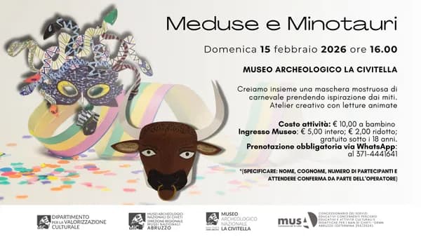 𝗠𝗲𝗱𝘂𝘀𝗲 𝗲 𝗠𝗶𝗻𝗼𝘁𝗮𝘂𝗿𝗶