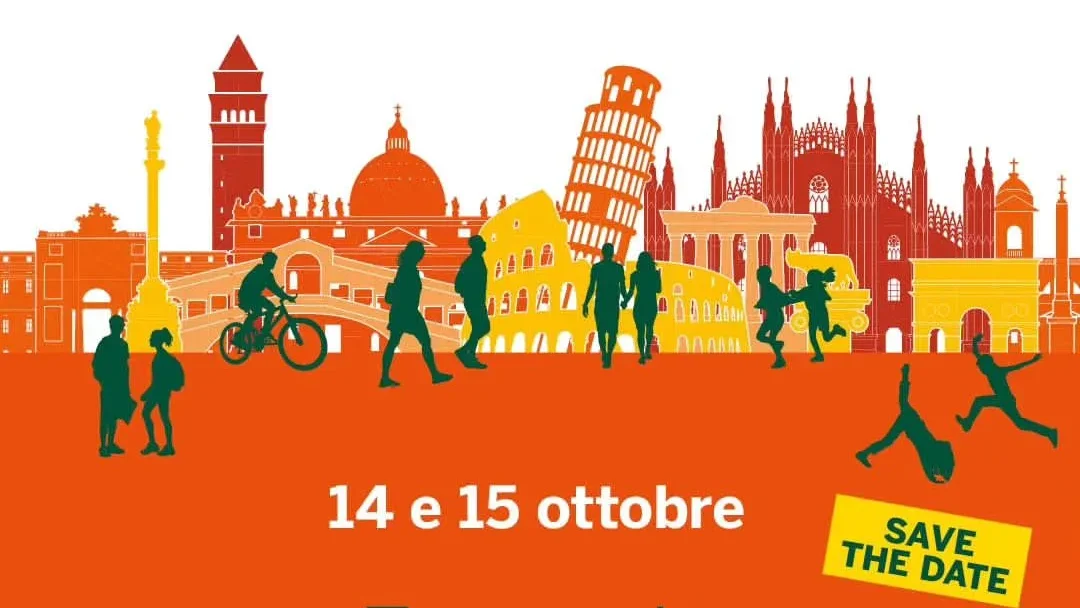 Giornate FAI d'autunno 2023