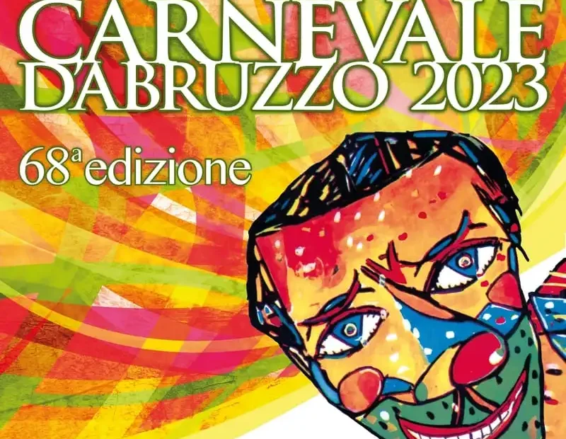 Carnevale d'Abruzzo 2023 - Francavilla al Mare (CH)