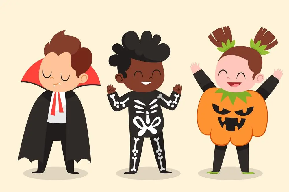 Eventi Halloween per bambini in Abruzzo 2022