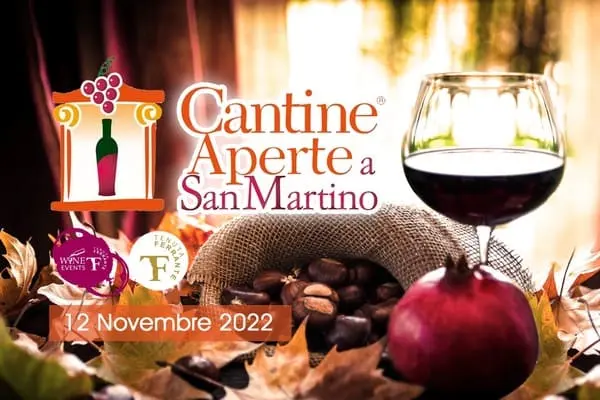 Cantine aperte a San Martino