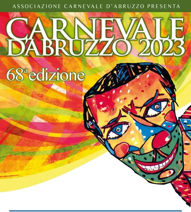 Carnevale d'Abruzzo 2023 - Francavilla al Mare (CH)