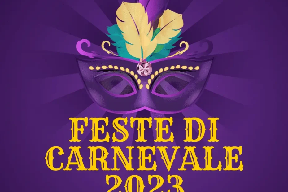 Carnevale in Abruzzo 2023