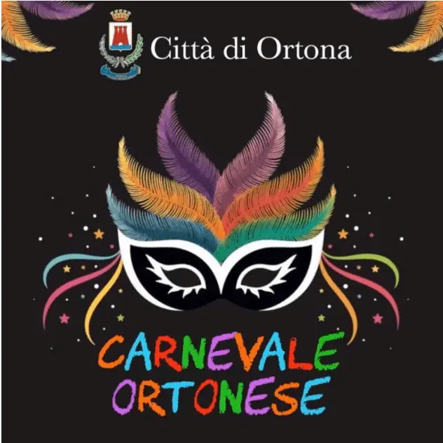 Carnevale in Abruzzo 2023 - Ortona